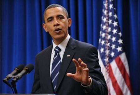 Obamanın prezident kimi son mətbuat konfransı yanvarın 18-də olacaq