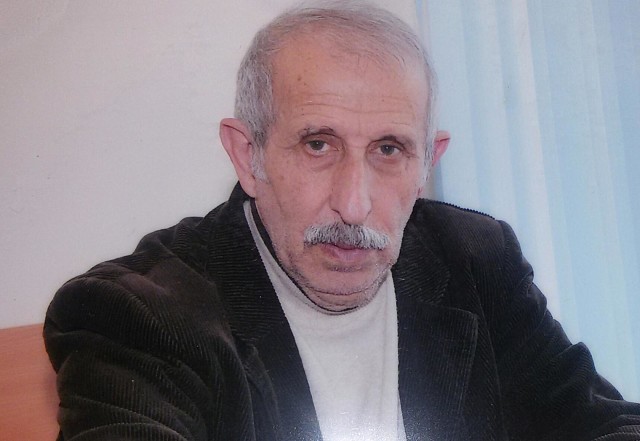 Azərbaycanda tanınmış şair öldü