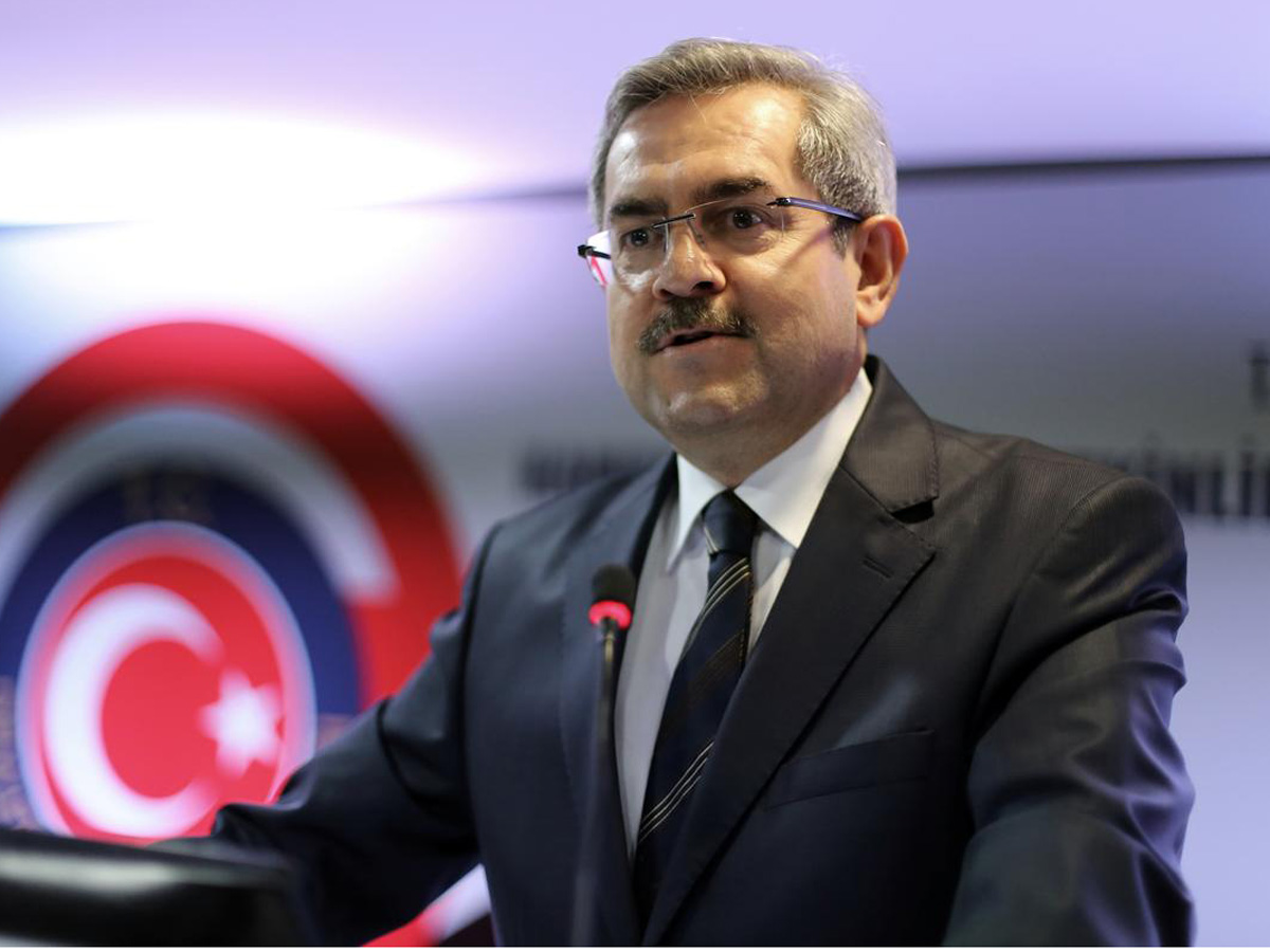  T&uuml;rkiyəli deputat "Recep İvedik 5" filmindəki qalmaqallı epizoda etiraz etdi 