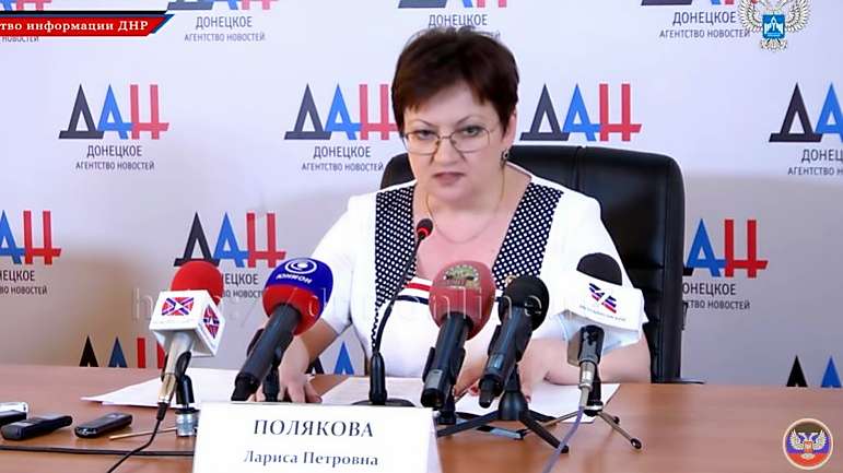 Donetsk separat&ccedil;ıları Qarabağ erməniləri ilə m&uuml;qavilə imzalayacaq