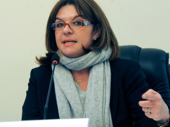 Fransa senatoru: &ldquo;Azərbaycan multikulturalizmin bariz n&uuml;munəsidir&rdquo;