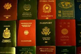 Azərbaycan pasportu dünyada 61-ci yerdədir