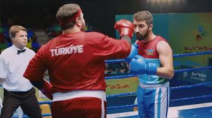 Qalmaqallı boks səhnəsi "Recep İvedik 5" filmindən çıxarılıb - VİDEO