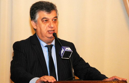 &ldquo;AZAL &ouml;zəlləşdirilməyə &ccedil;ıxarılmalıdır&rdquo;