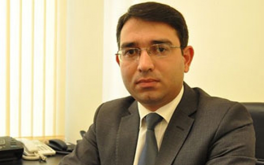 G&uuml;nd&uuml;z İsmayılovun dini kitabı nəşr edilib