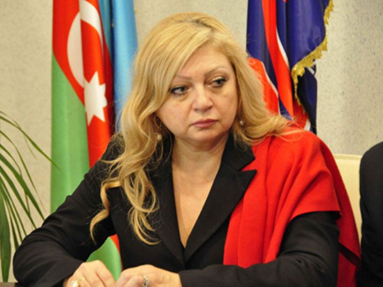 Moldova Ombudsmanı Ermənistan-Azərbaycan Sülh Platformasına qoşuldu