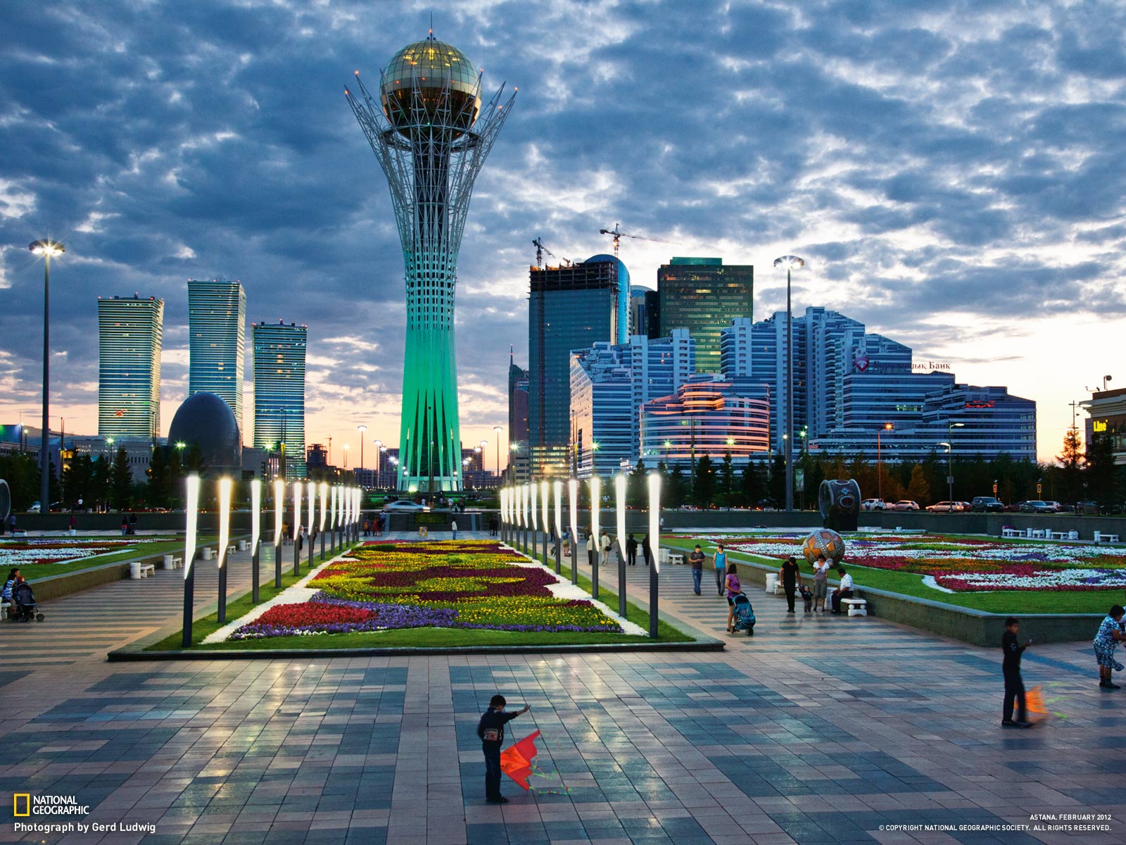 Astanada İran və Rusiya nümayəndə heyətləri görüş keçirir