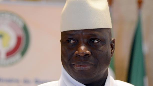 Ke&ccedil;miş prezident 11 milyon dolları g&ouml;t&uuml;r&uuml;b &ouml;lkədən qa&ccedil;dı