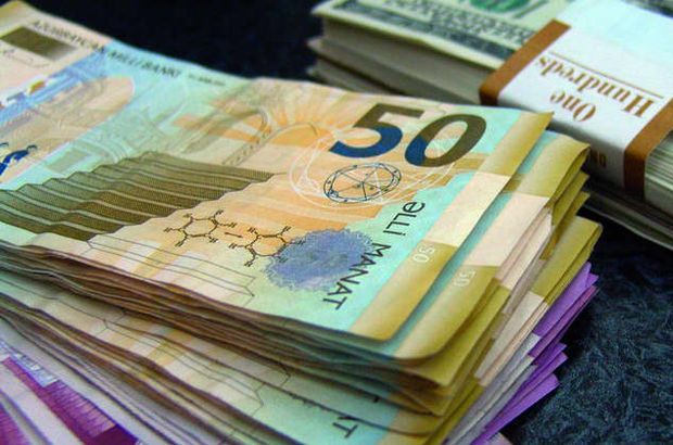 Banklara 50 və 100 manatlıq əsginasların verilməsi üzrə tariflər artırıldı