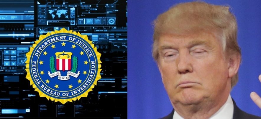 FBI Rusiya səfirini dinləyir &ndash; Trampla bağlı qalmaqal B&Ouml;Y&Uuml;Y&Uuml;R