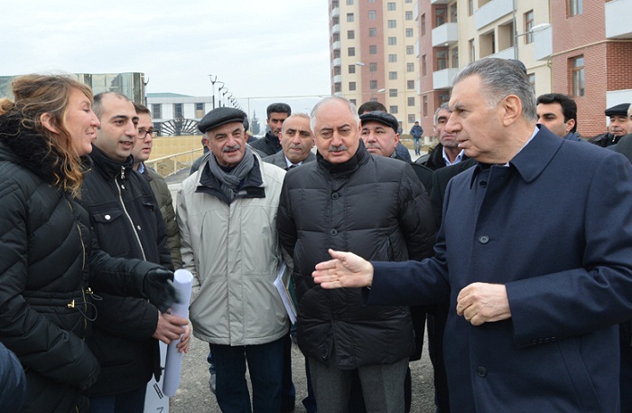 190 ailə Cocuq Mərcanlıya qayıtmaq istəyir