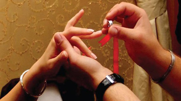 Erkən nikahların, boşanmaların sayı artıb - A&Ccedil;IQLAMA