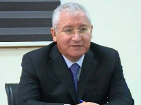Kənd Təsərr&uuml;fatı Nazirliyi &ldquo;Strateji Yol Xəritələri&rdquo; &uuml;zrə Tədbirlər Planını təsdiqlədi  