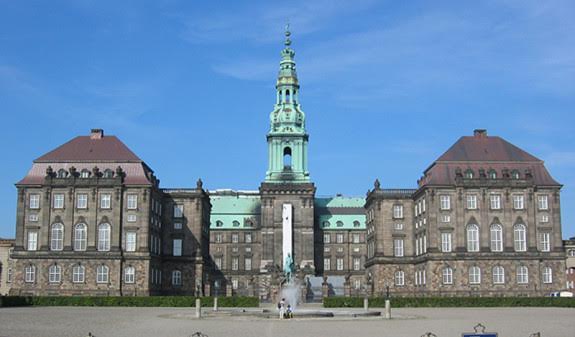 Danimarka parlamenti “erməni soyqırımı” qətnaməsini qəbul etdi