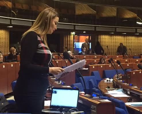 Deputatdan AŞPA-ya &ccedil;ağırış: "Ermənistana təzyiq g&ouml;stərin"