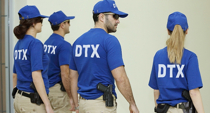 Azərbaycanda dini ekstremist məhv edildi