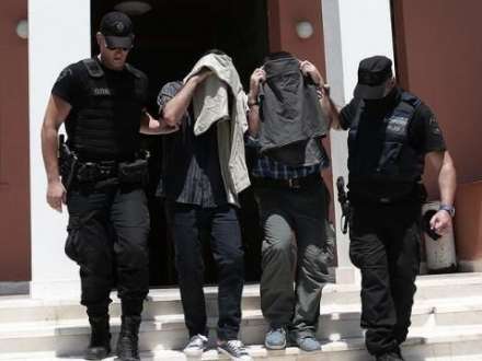 Türkiyə Yunanıstanı qiyamçılara dəstəkdə qınadı