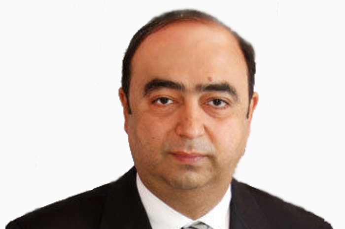 Azərbaycanda sabiq deputatın əmlakına həbs qoyuldu