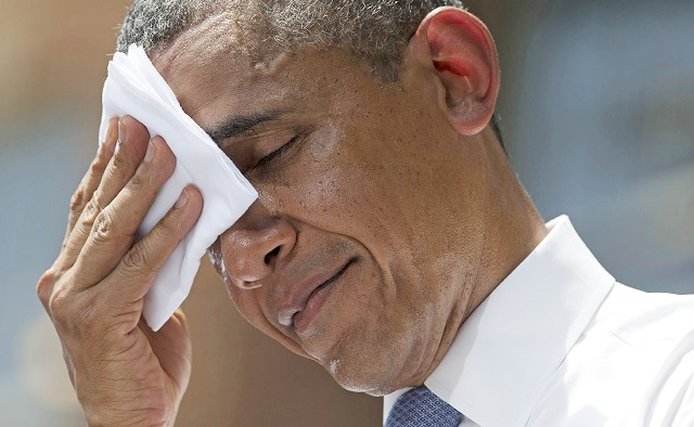 Obama memuarlarına g&ouml;rə 20 milyon dollar qazana bilər