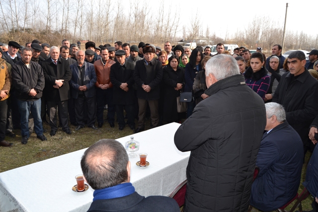 F&uuml;zulu k&ouml;&ccedil;k&uuml;nləri Prezidentin Fərmanını m&uuml;sbət qarşılayıblar