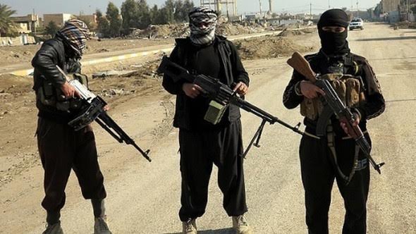 Əfqanıstanda İŞİD komandiri öldürülüb 