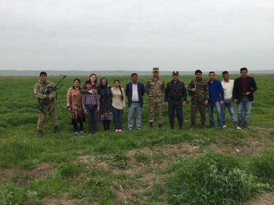 Prezident Cocuq Mərcanlıda iş yerlərinin a&ccedil;ılması &uuml;&ccedil;&uuml;n g&ouml;stəriş verib