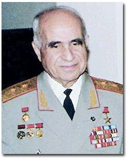 Kərim Kərimovun 100 illik yubileyi ke&ccedil;iriləcək