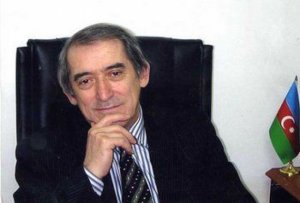 QMİ-nin ş&ouml;bə m&uuml;diri M&uuml;qəddəs Payızov vəfat edib