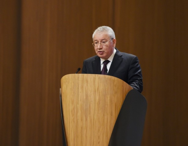 &ldquo;İdxalın azaldılması &uuml;&ccedil;&uuml;n b&ouml;y&uuml;k imkanlar m&ouml;vcuddur&rdquo; &ndash; Heydər Əsədov 