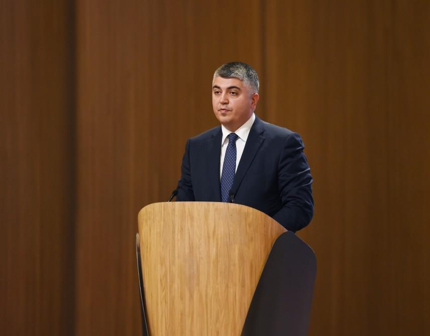 &ldquo;D&ouml;vlətin 2 milyon manat g&uuml;zəştli kreditindən istifadə etmişik&rdquo; - Bəşir Quliyev 
