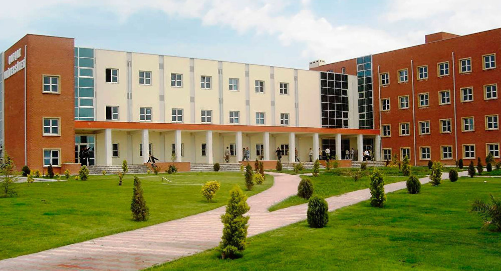 Qafqaz Universitetilə bağlı yeni QƏRAR verildi