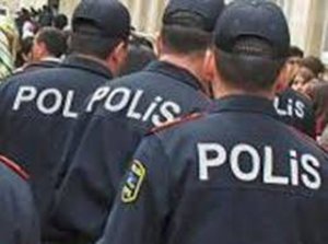 Polis Bakıda dələduzluq edən pakistanlı Şeyxi axtarır