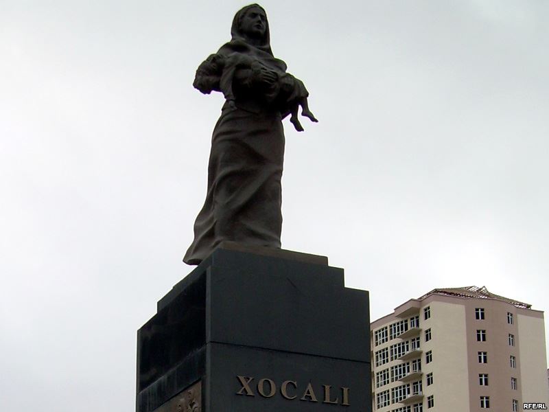 "Xocalısız 25 il" m&ouml;vzusunda m&uuml;sabiqəyə start verilib