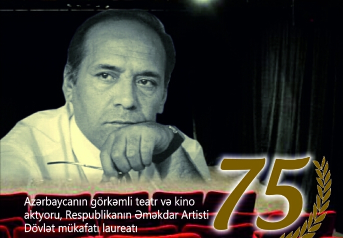 Hamlet Xanızadəni anım tədbiri ke&ccedil;iriləcək  