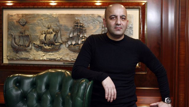 M&uuml;bariz Mənsimov: "Bizə qarşı &ldquo;qara piar&rdquo; aparan q&uuml;vvələr bizi qorxuda bilməz!&rdquo;  