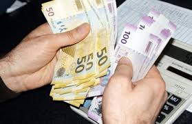 Milli Məclis qanuna dəyişiklik etdi - 1 milyon manat d&ouml;vlət r&uuml;sumu m&uuml;əyyənləşdirildi