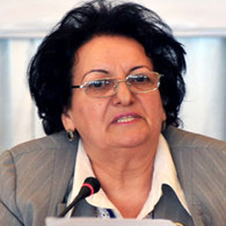 Elmira S&uuml;leymanova Xocalı BƏYANATI yaydı