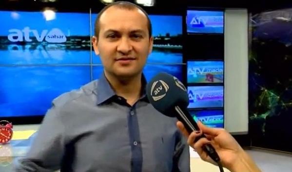 ATV-də yeni təyinat: Turan İbrahimova vəzifə verilib