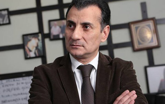 Elmlər Akademiyasından ANS-ə ETİRAZ: “İnana bilmirəm ki, Mirşahin belə cəfəngiyyat yaza”