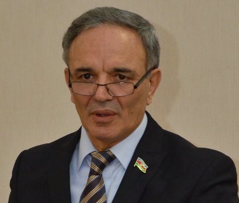 Əflatun Amaşov azərbaycanlı jurnalistlərin Səudiyyə Ərəbistanına səfərini ŞƏRH ETDİ