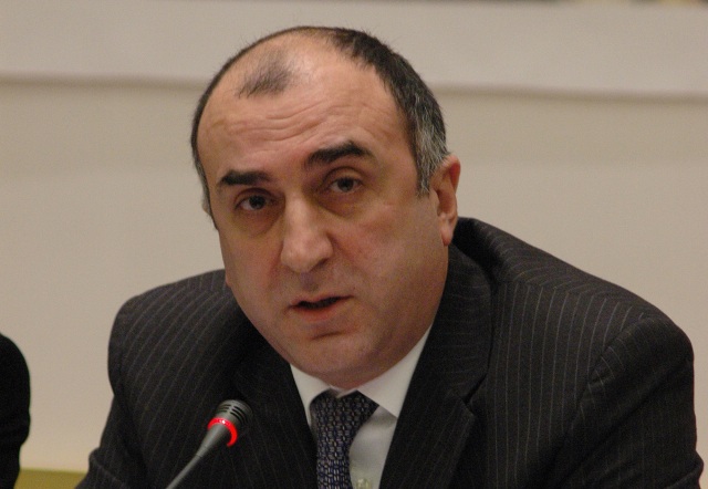Azərbaycanla İsve&ccedil;rə arasında diplomatik məktub m&uuml;badiləsi olub  