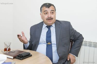 Hərbi ekspert girovla bağlı xəbərlərdə diqqətli olmağa &Ccedil;AĞIRDI  