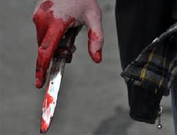 Binəqədidə şagird şagirdi bı&ccedil;aqladı - Rəsmi A&Ccedil;IQLAMA  