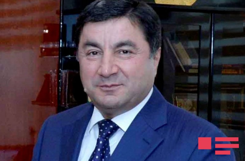 Vidadi Zeynalov: "Əli Abbasov məhkəməyə gələnə qədər danışmayacam"