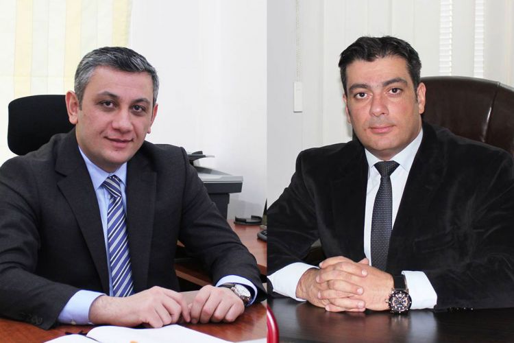D&ouml;vlət Komitəsində iki TƏYİNAT - Zeynəb Xanlarovanın oğluna y&uuml;ksək vəzifə verildi