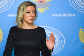 "Qarabağ m&uuml;naqişəsi Azərbaycan və Ermənistanın təhl&uuml;kəsizliyinə təhdiddir"