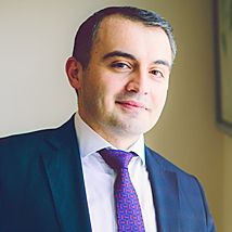&ldquo;Bank of Baku" rəhbərliyində dəyişiklik