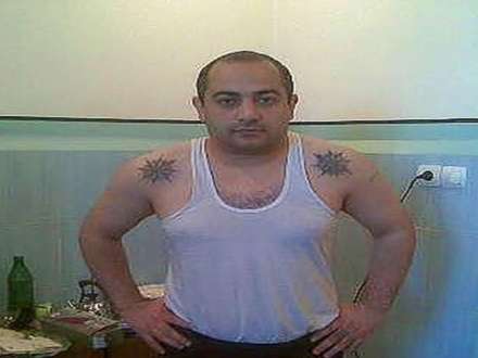 "Masallınski"nin d&ouml;y&uuml;lmə videosu yayıldı - VİDEO, + 18