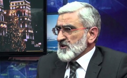 Mirmahmud Mirəlioğlu KXCP-ni necə yaratdı? - “Yurdçularla 5 il 5 ay mübarizə apardıq” 