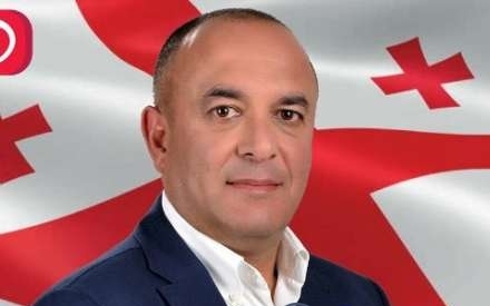 Gürcüstanın azərbaycanlı deputatı: “Avropaya viza rejiminin ləğvini soydaşlarımız da bayram edir”